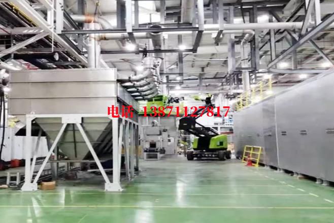 雷鸣镇机电设备安装工程,设备安装公司